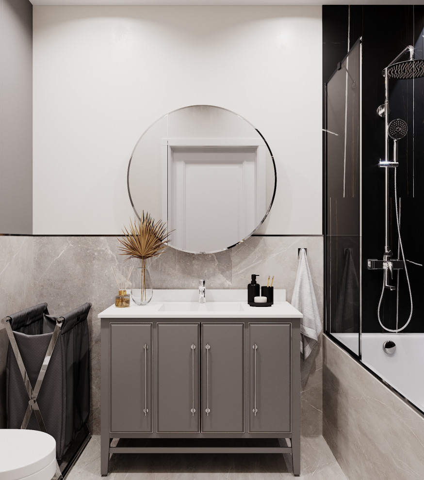 Квартира в новом ЖК в г.Астрахань