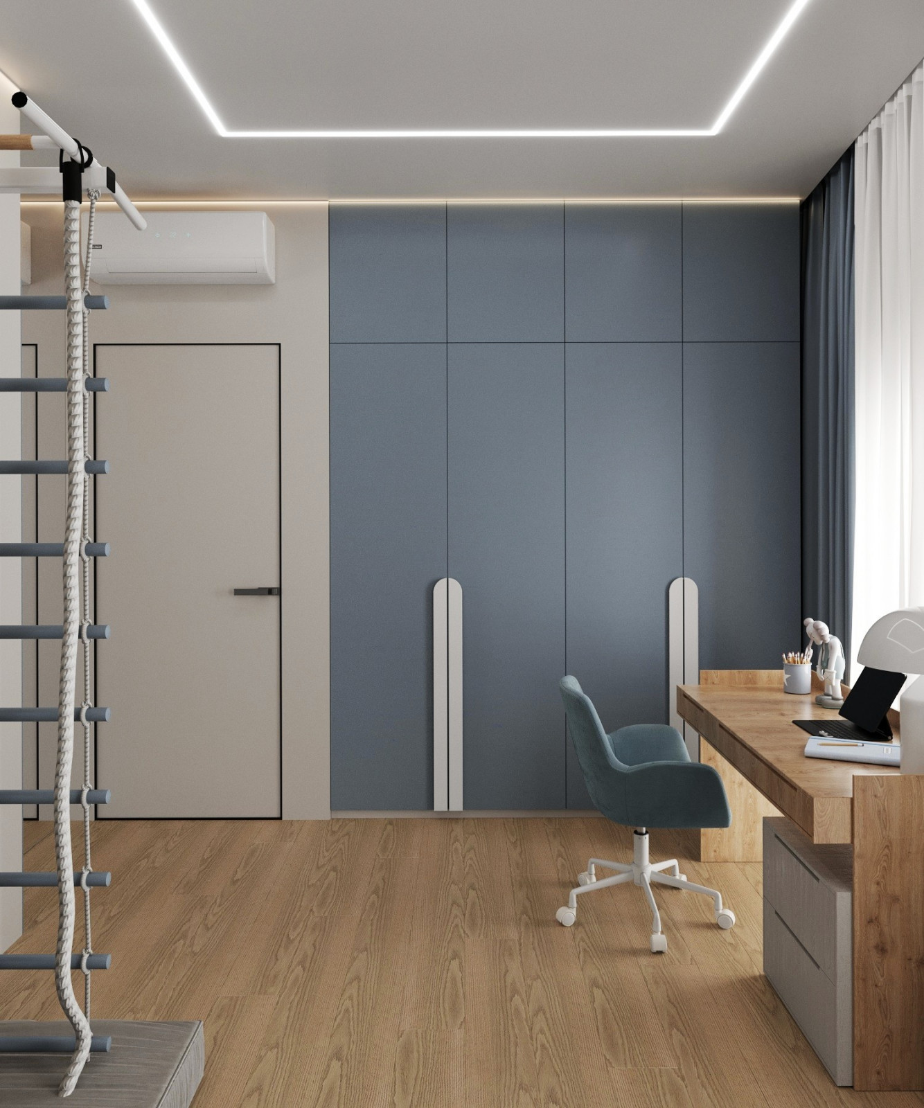 Нагатино Айленд 2