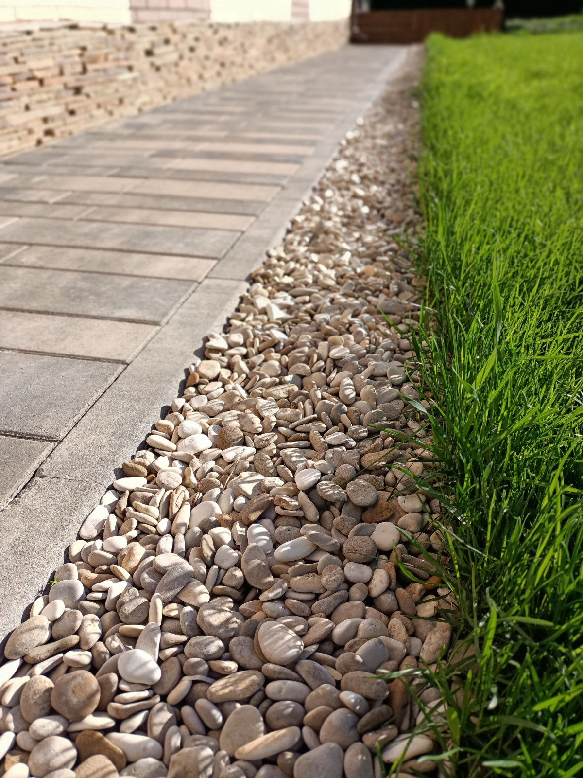 Дом в поселке Газпром