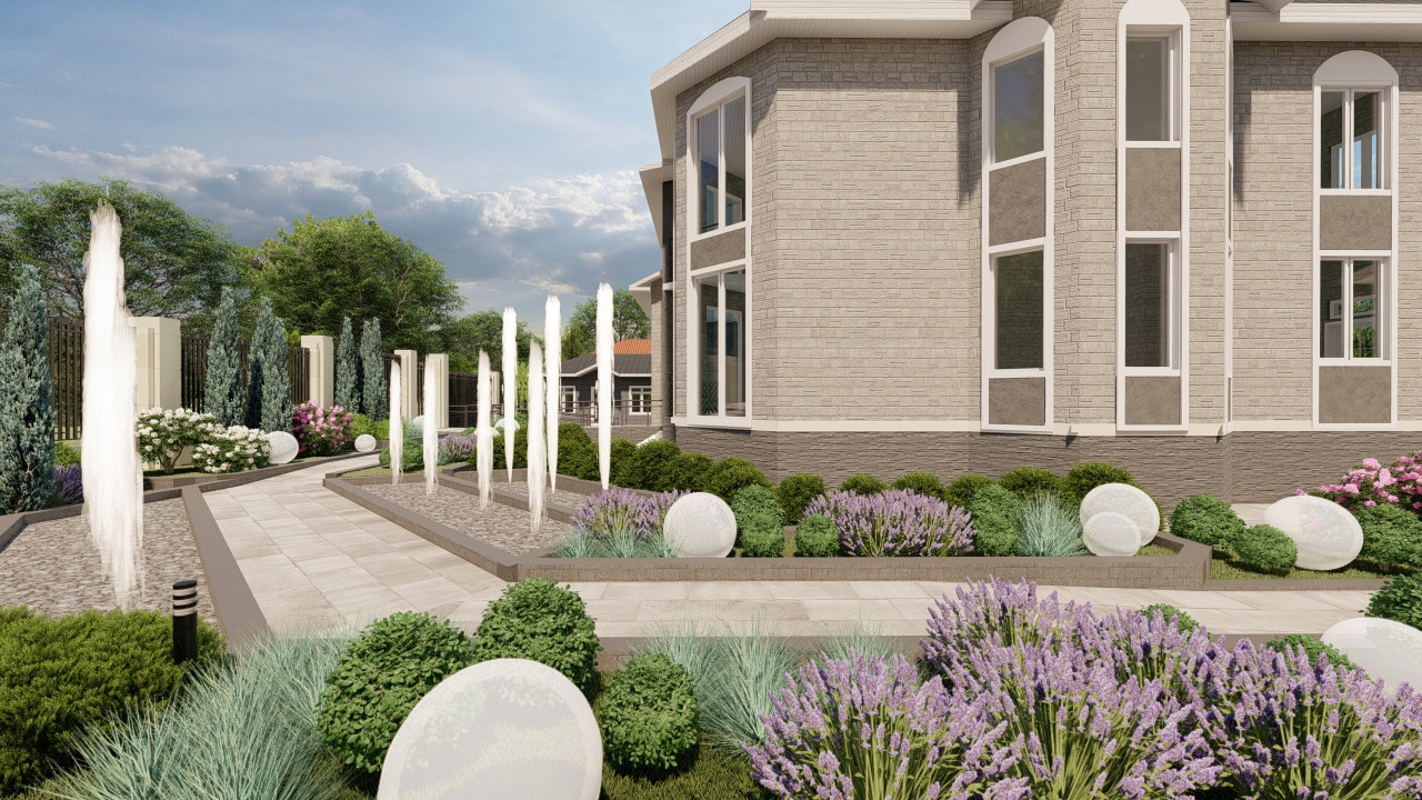 МИТРОПОЛЬЕ