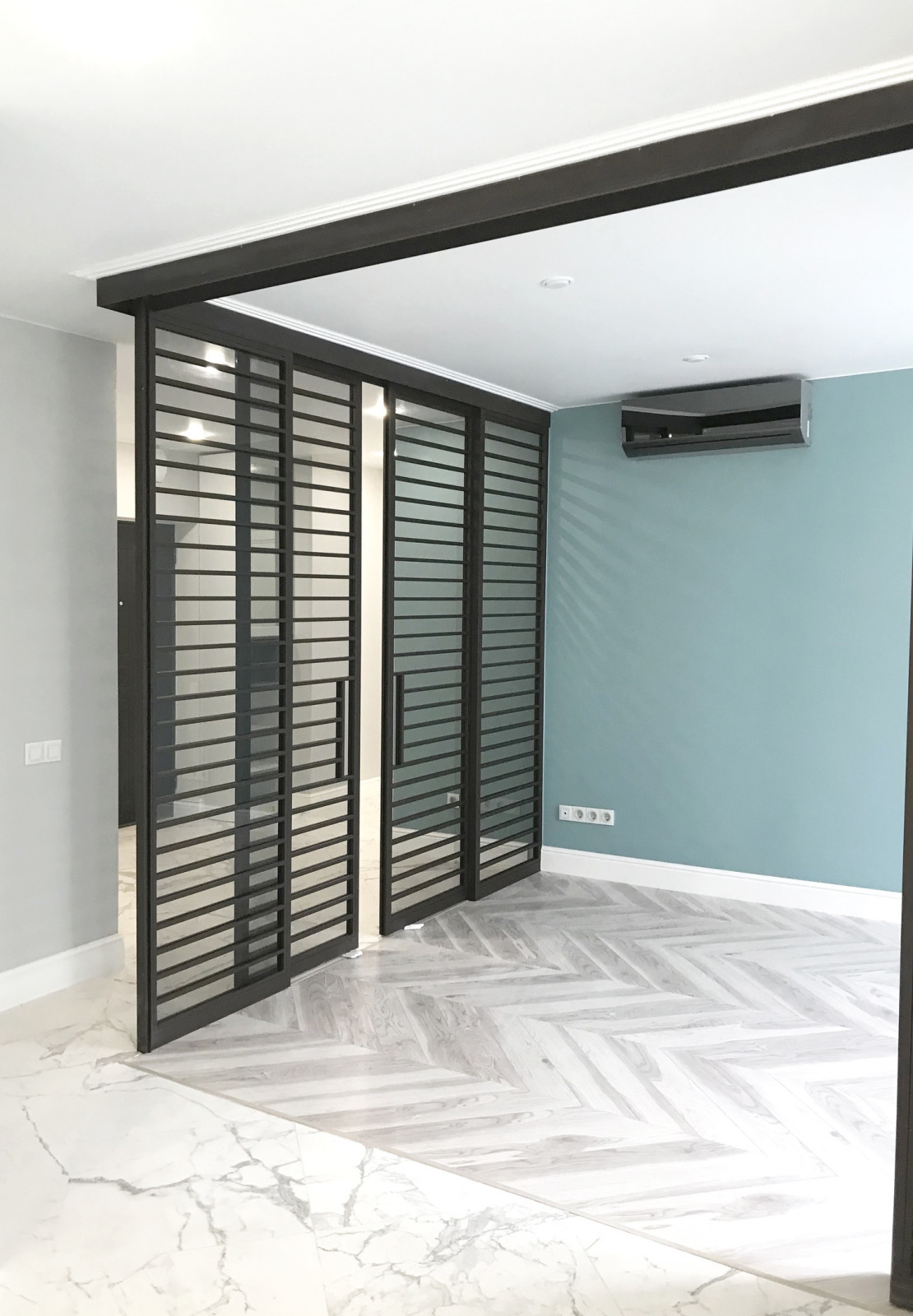 ЖК Кутузов град