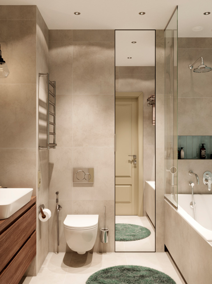 ЖК "UP квартал Сколковский"