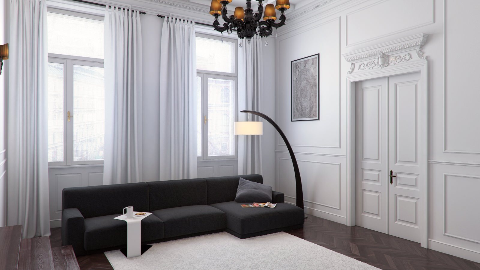 Алексей Шкураток