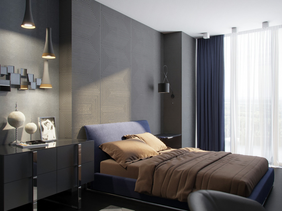 деликатный темный