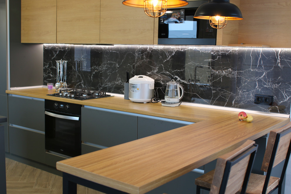 Гостевой дом в загородном доме.