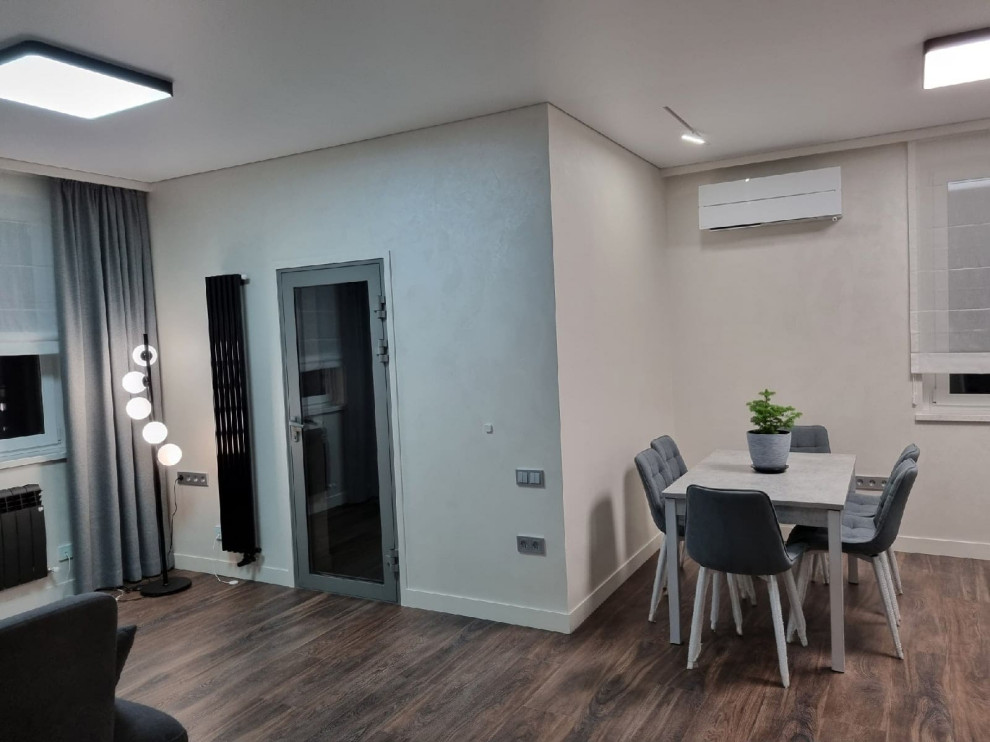 ЖК "Грин Парк - Резиденция N1"