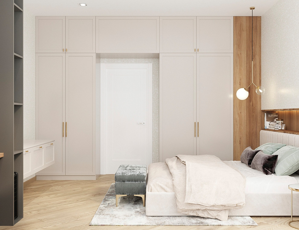 64 м2, ЖК на ул.Садовая, г.Иваново