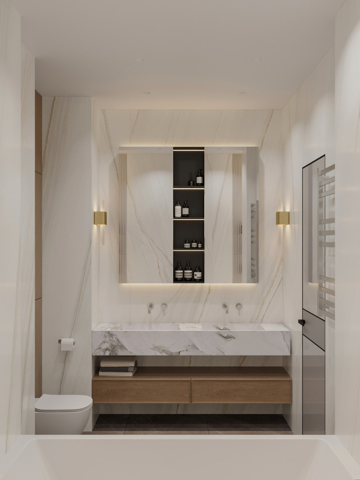 ЖК Настоящее