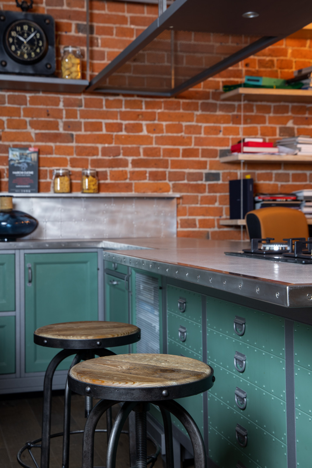 Наши проекты