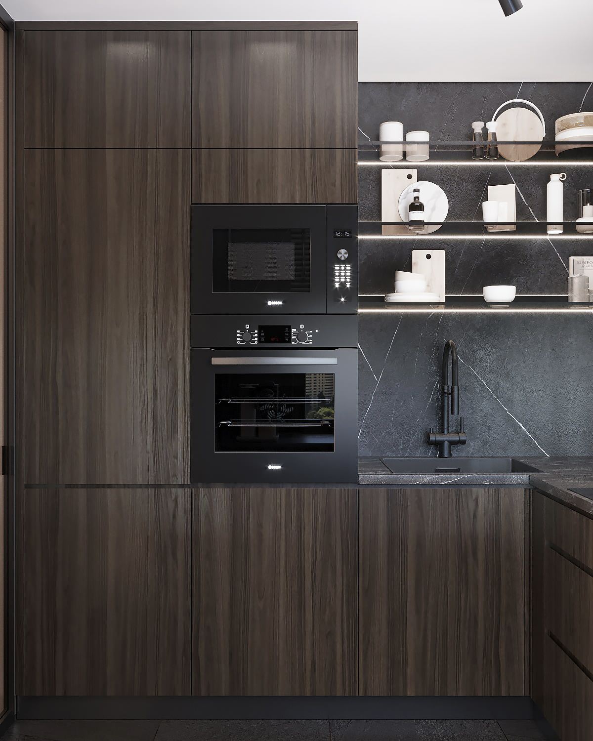 Беговая Аллея