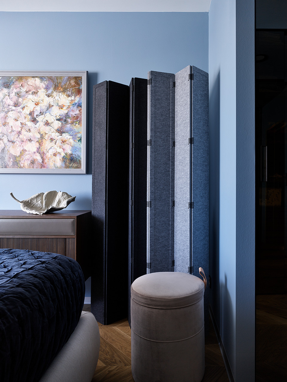 Квартира в центре Москвы