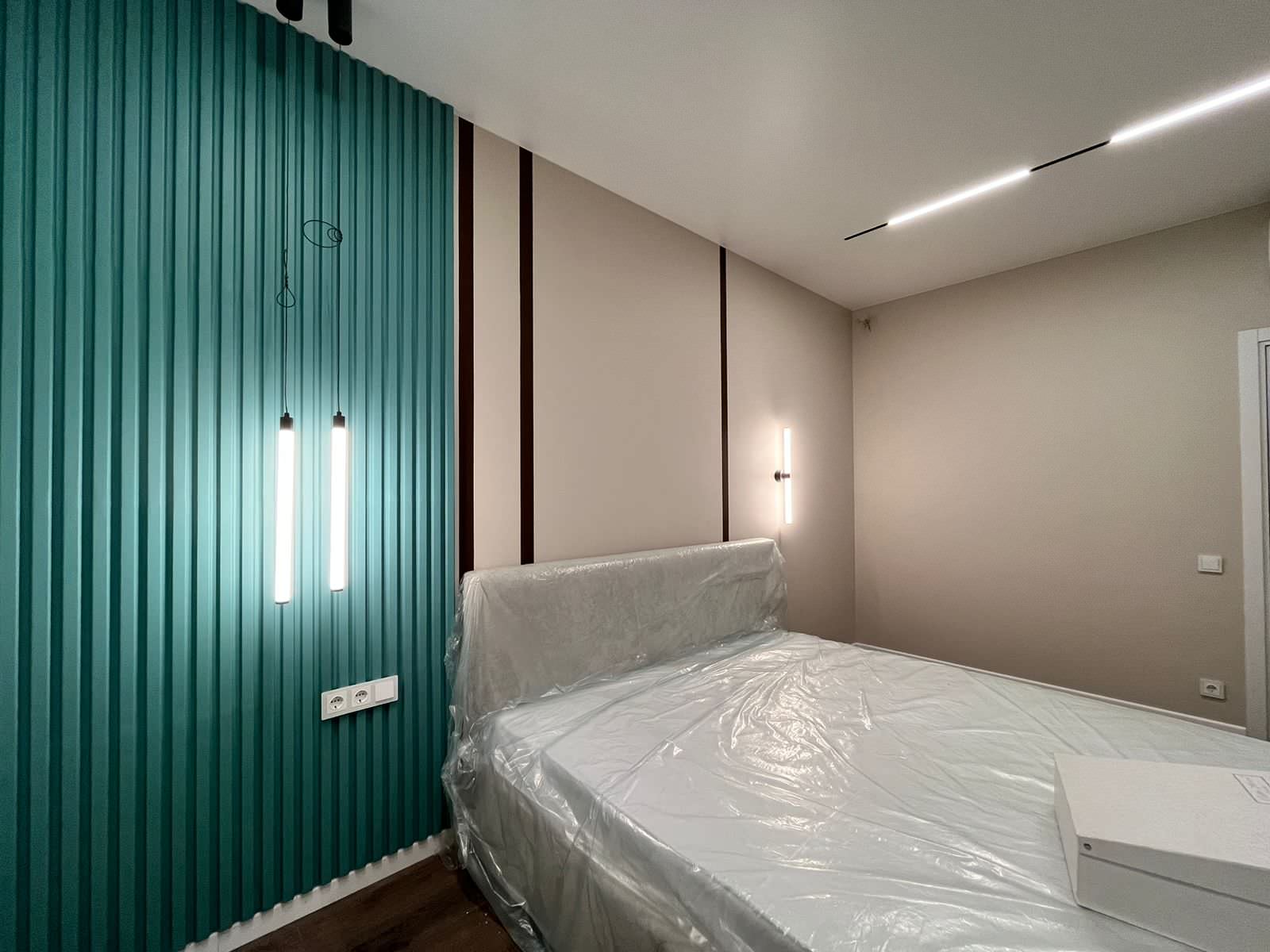 Обложка проекта: Варшавская Life