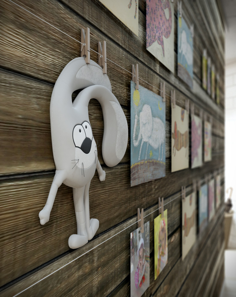 Квартира 110м2 на Лежена