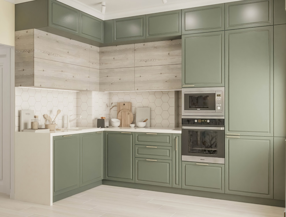 Фонвизинская