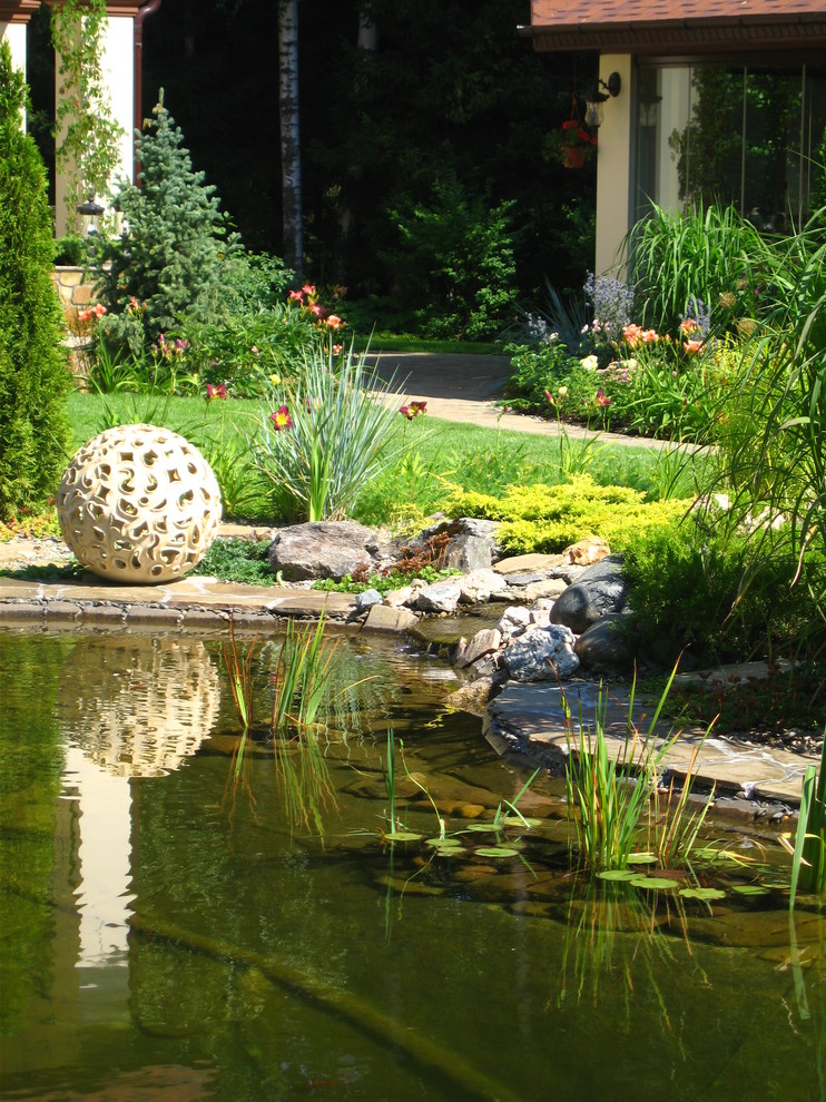 Надежный причал