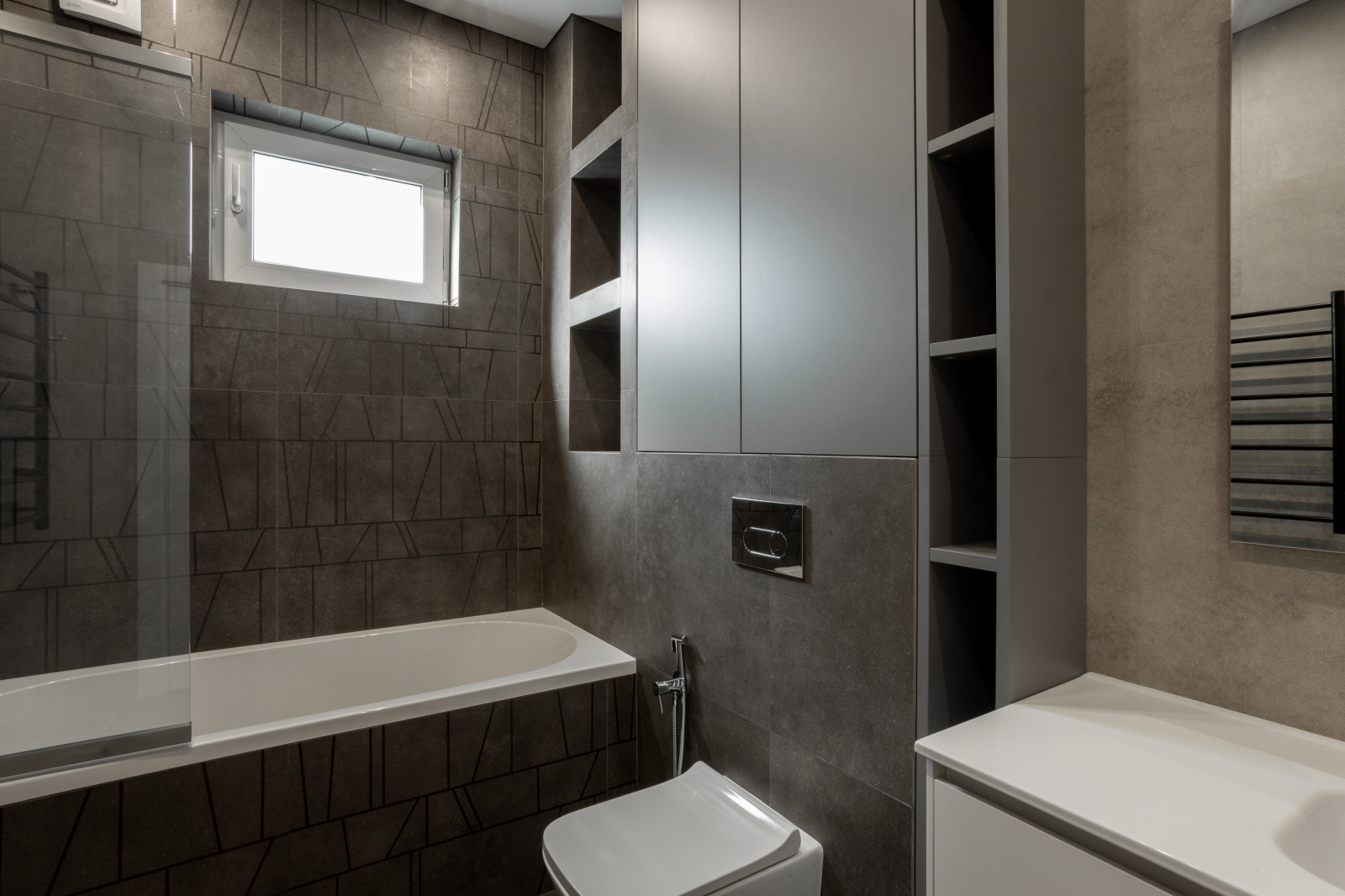 Коттедж с.Верхневеселое Фото