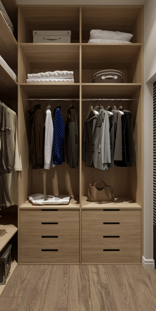 ЖК "Резиденция Сколково" 70 кв.м