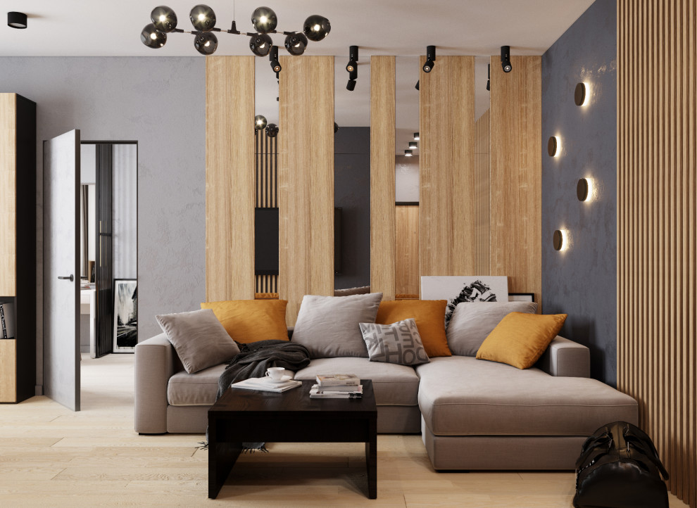 Квартира на Фортунатовской