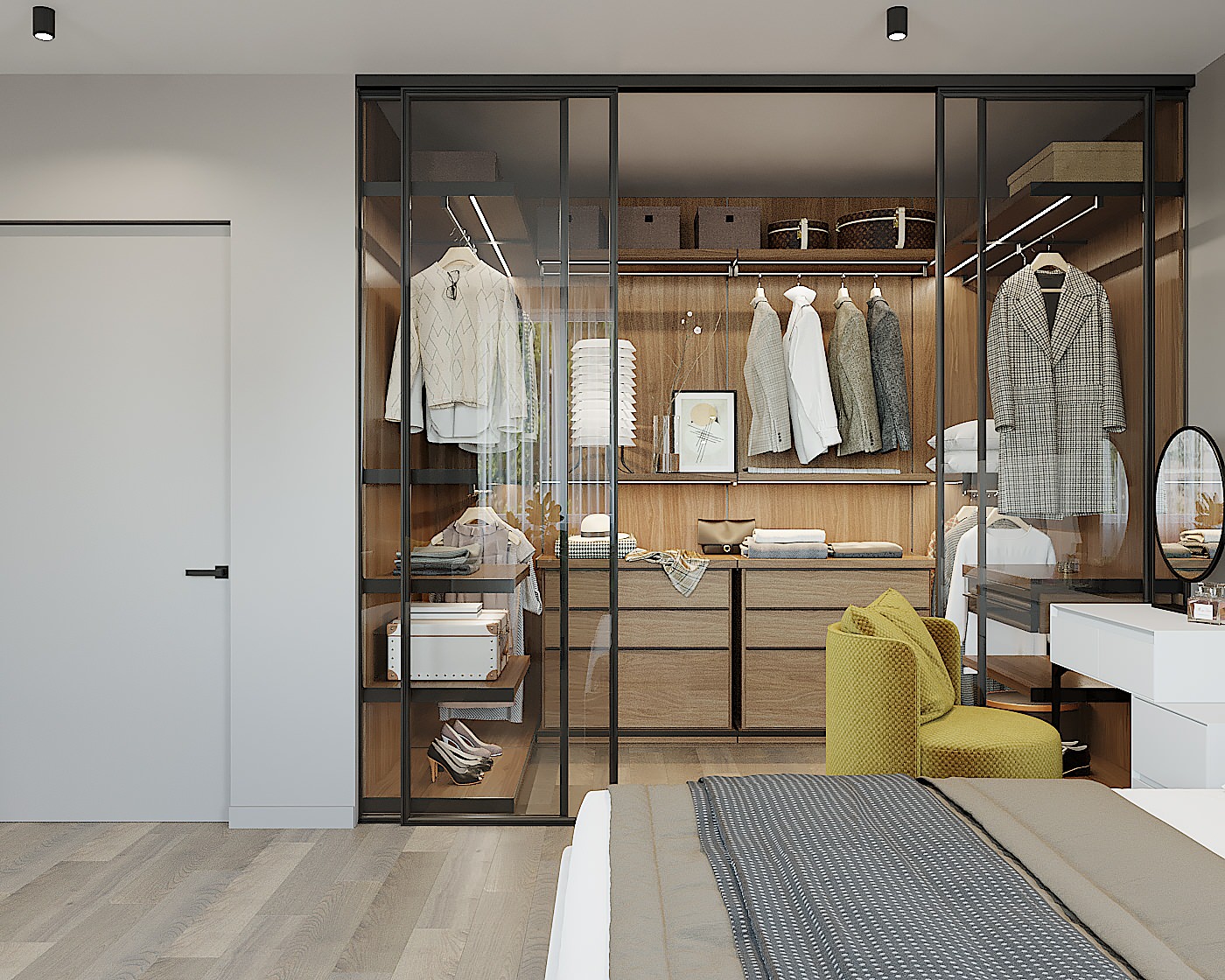 Частный дом площадью 200 кв. г. Пенза