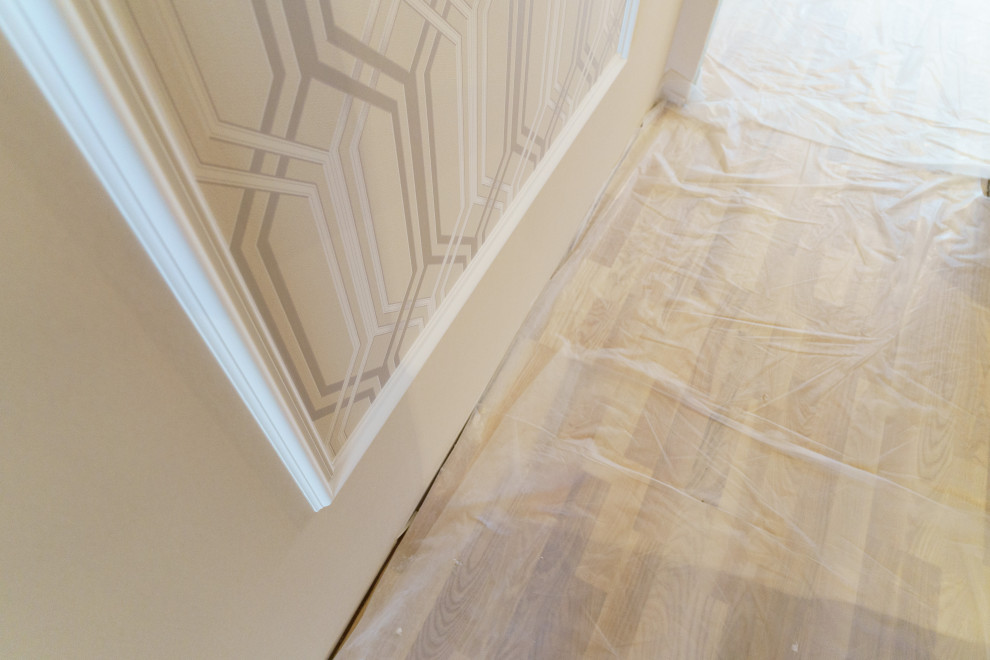 Нежный ремонт ЖК Береговой