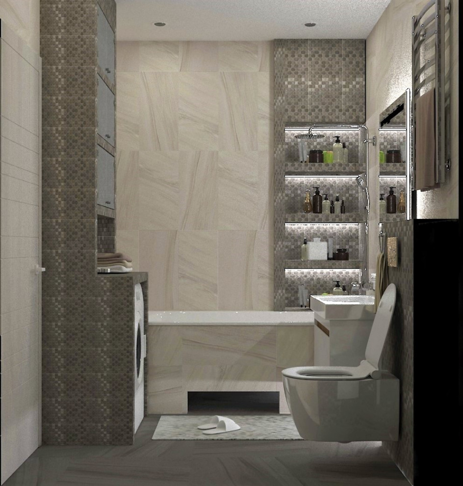 Химки, Ленинский проспект