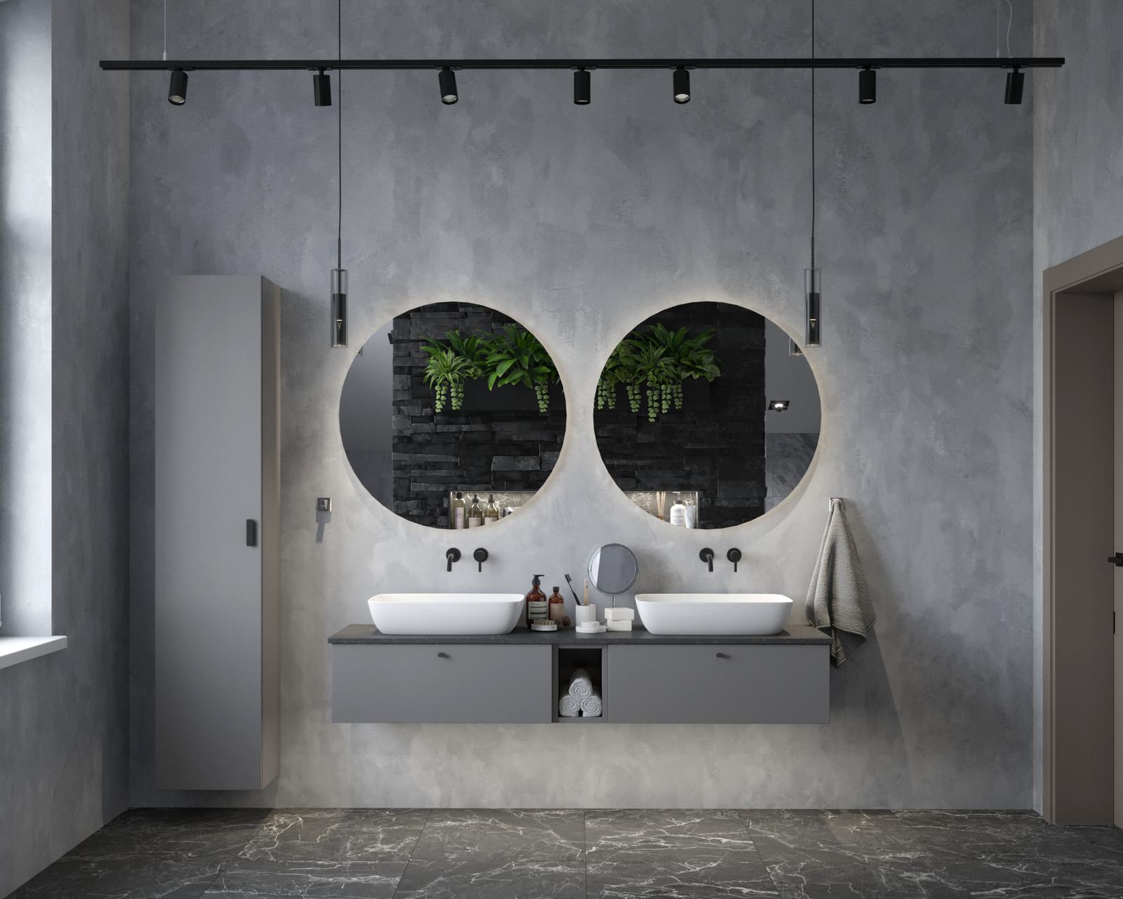 Проект дома в московской области, улица Вишнева