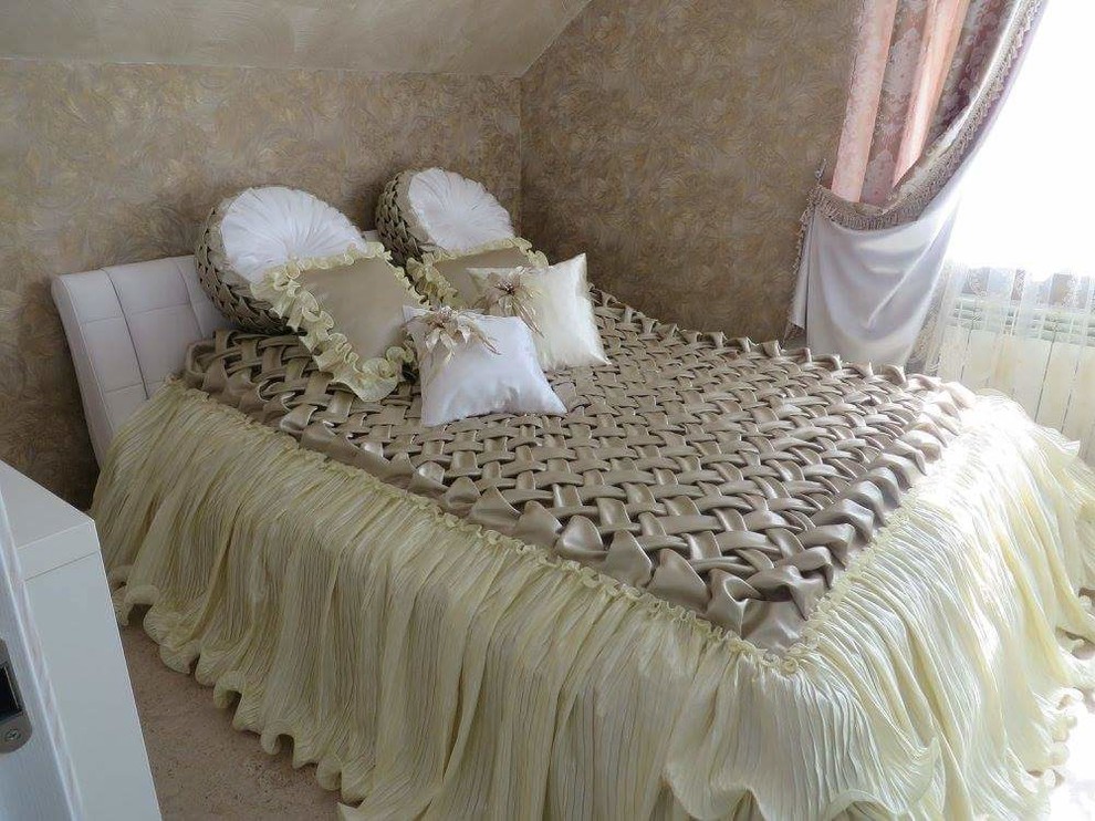 наши работы