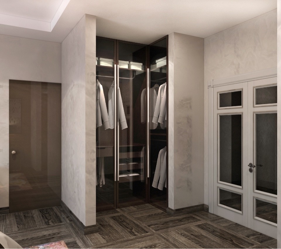 Высокий стиль