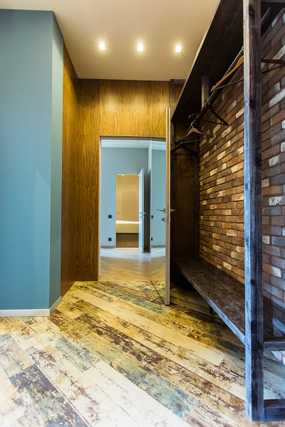 Глухая Зеленина 6