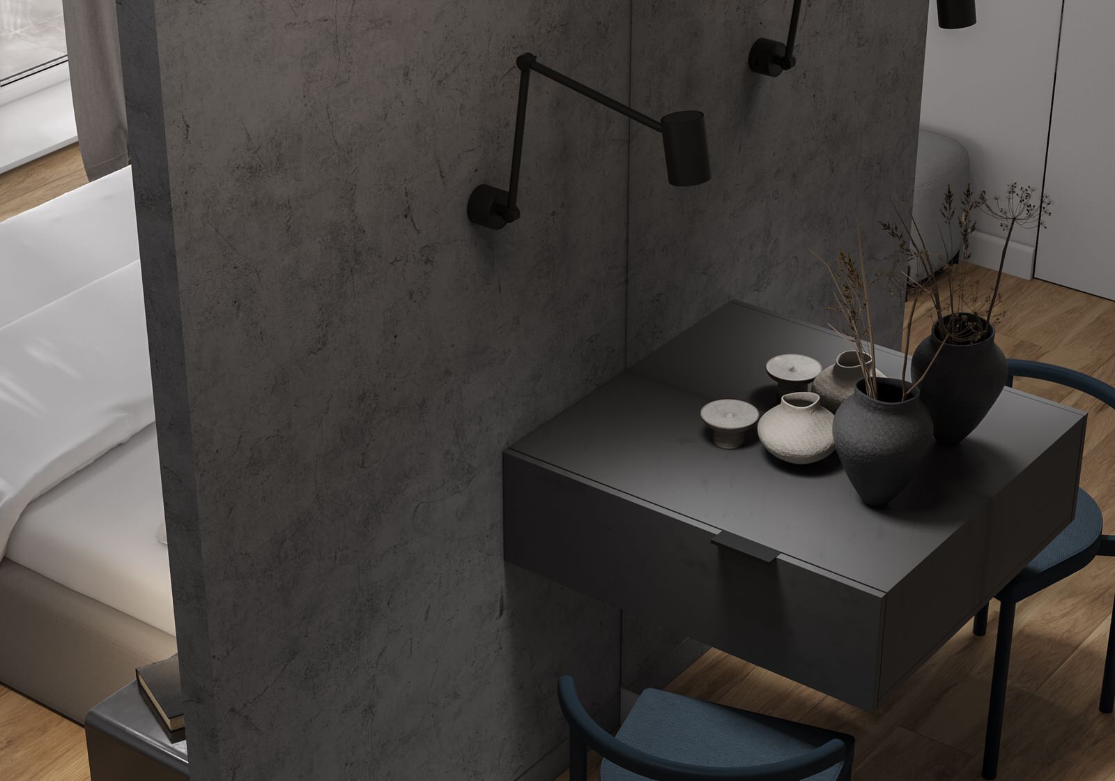 Квартира на подвойского