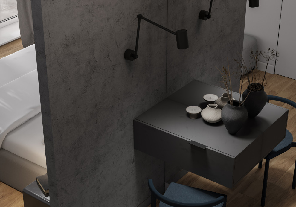 Квартира на подвойского