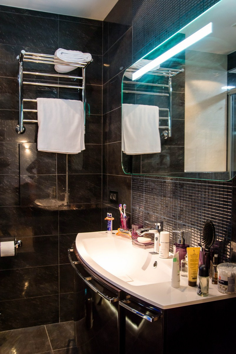 Выдержки из проекта