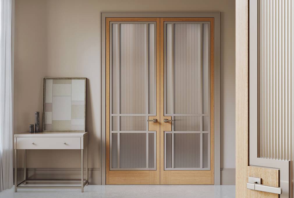 Межкомнатные двери AFTER/АФТЭ