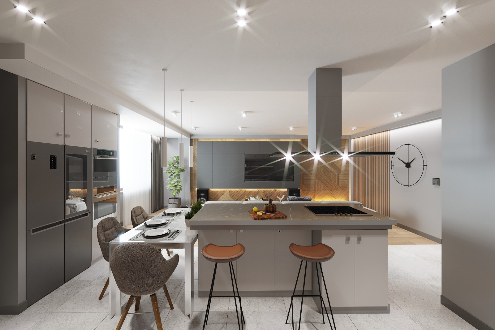 ЖК "Life" Ботанический сад