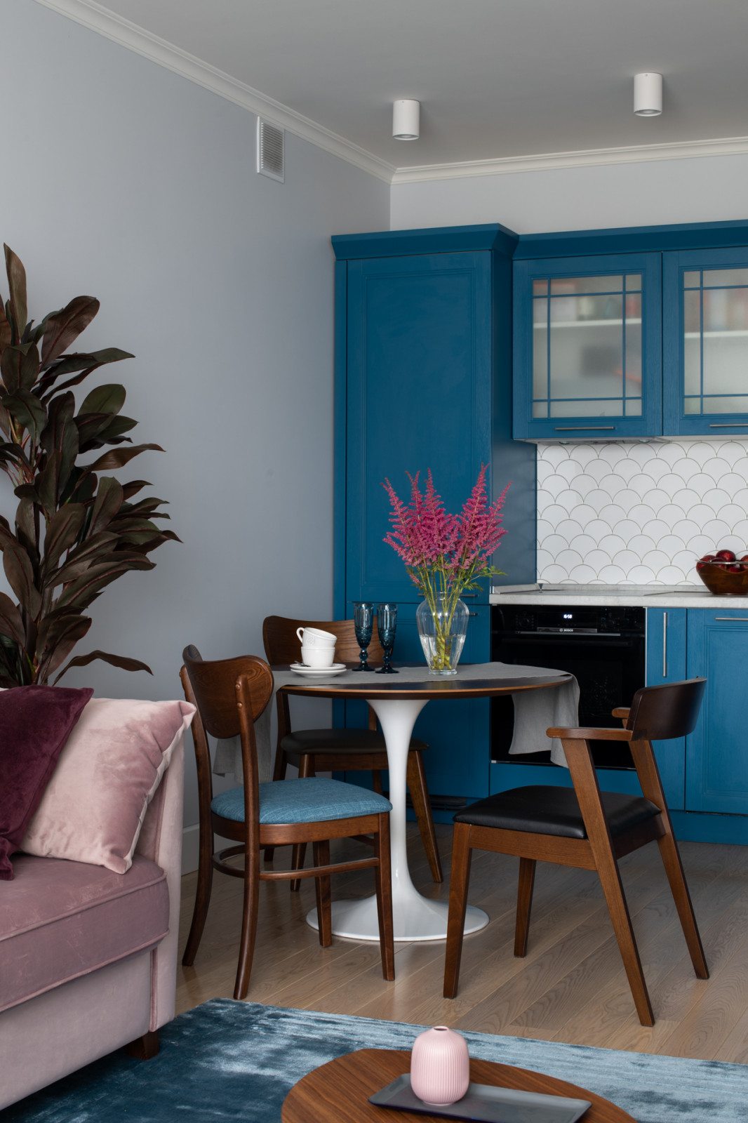 Квартира 45м в ЖК "Отрада"