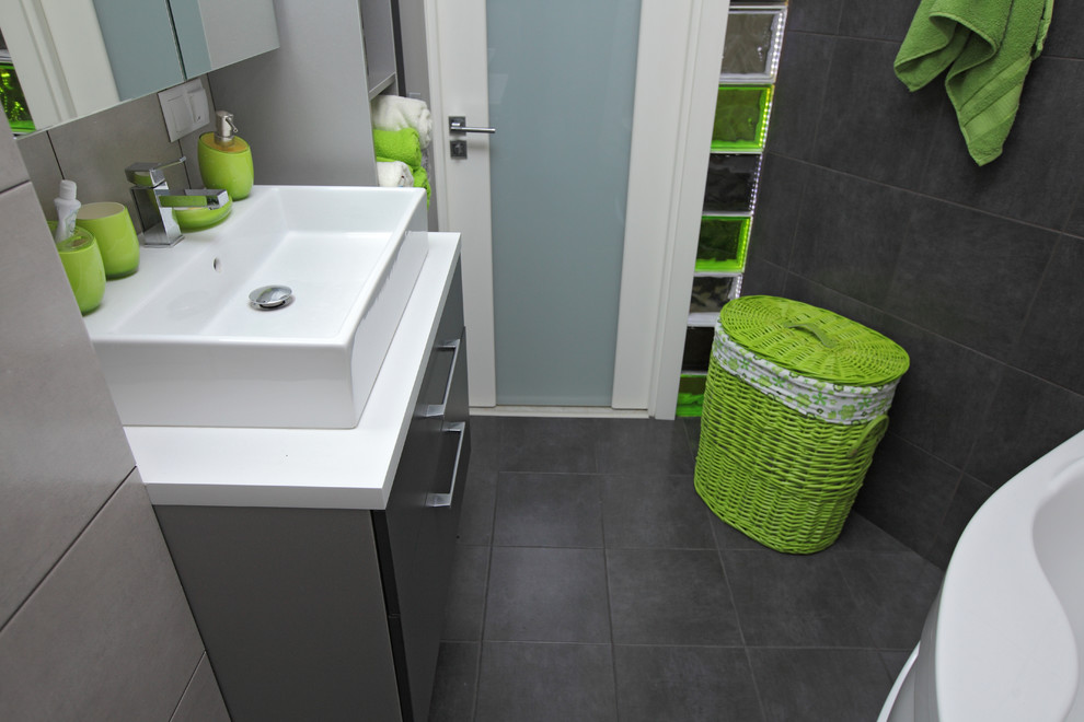 Борьба противоположностей