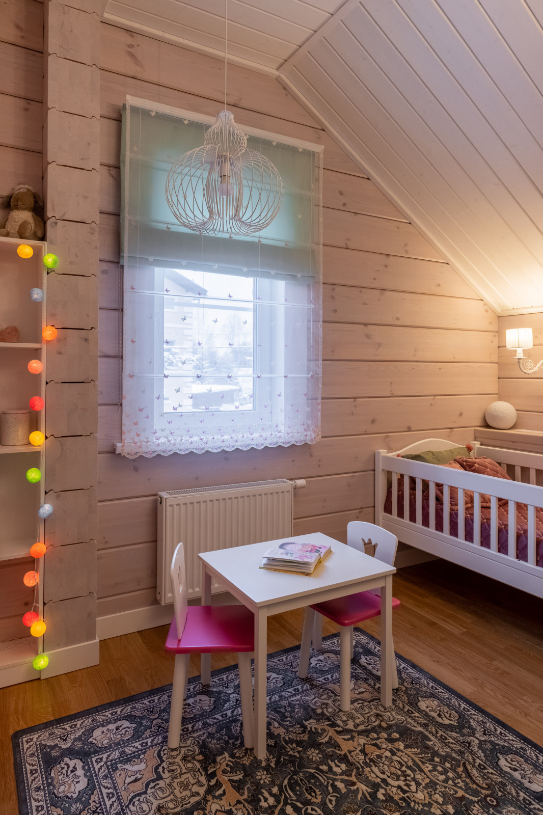 Обложка проекта: Загородный дом в Касимово