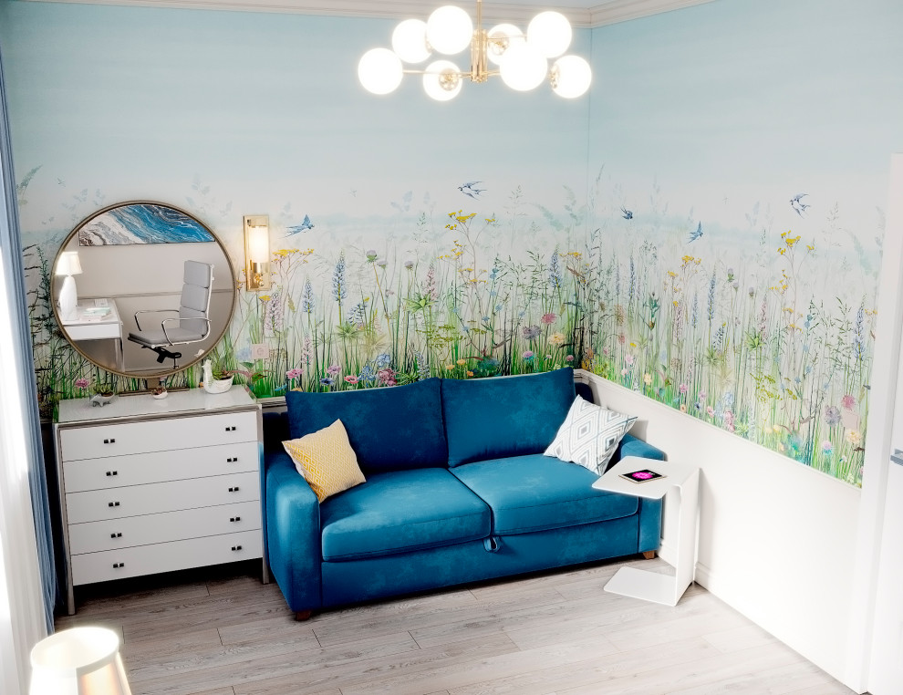 Голубая Лагуна