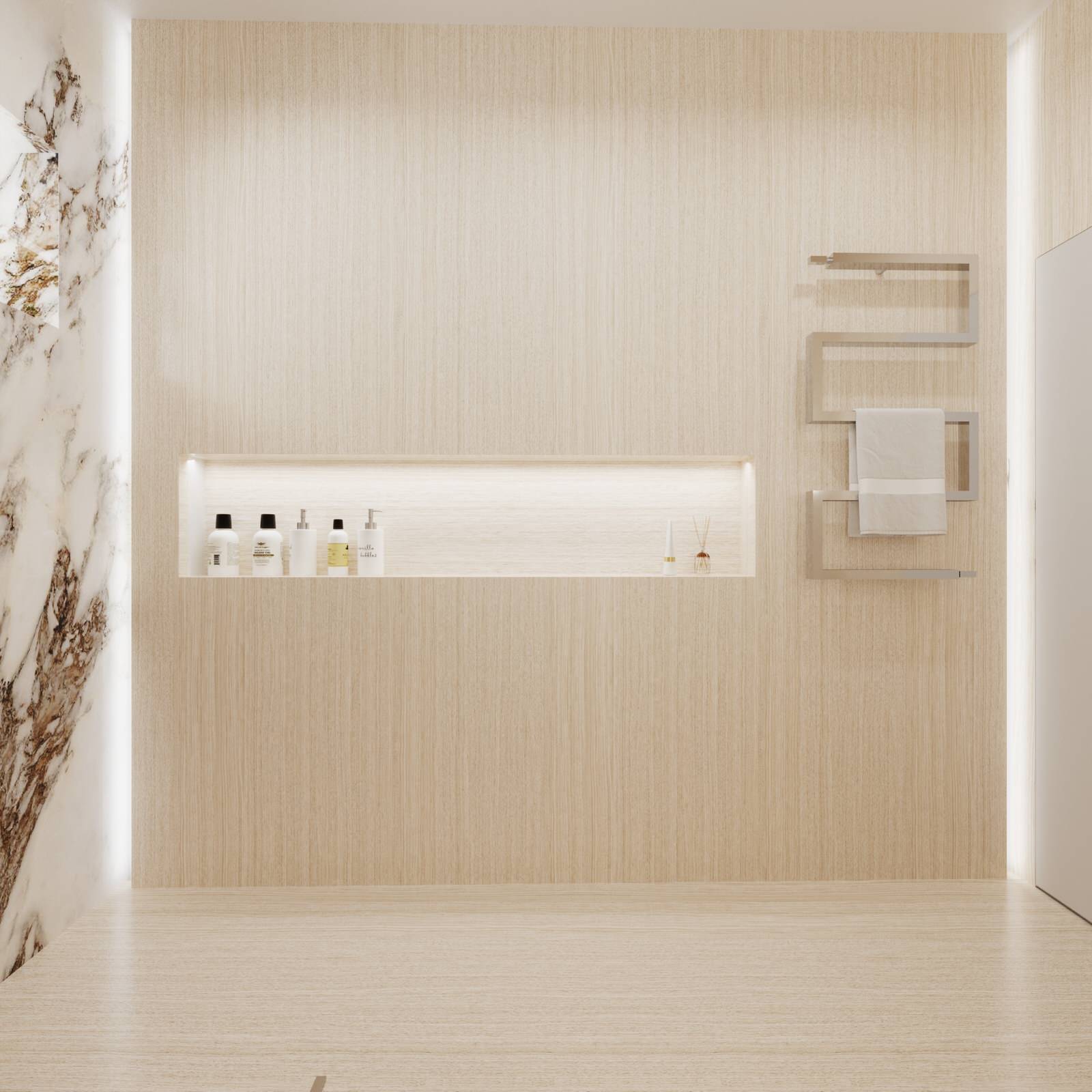 Свобода и дух шале