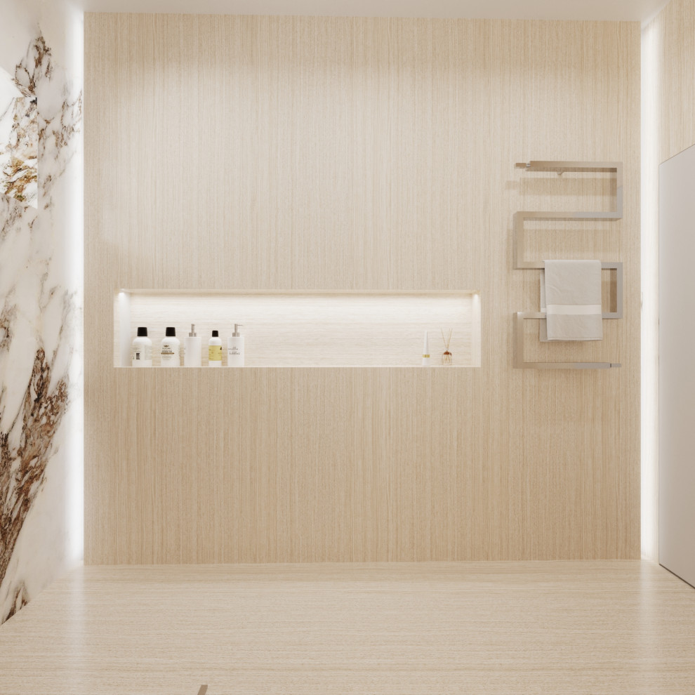 Свобода и дух шале