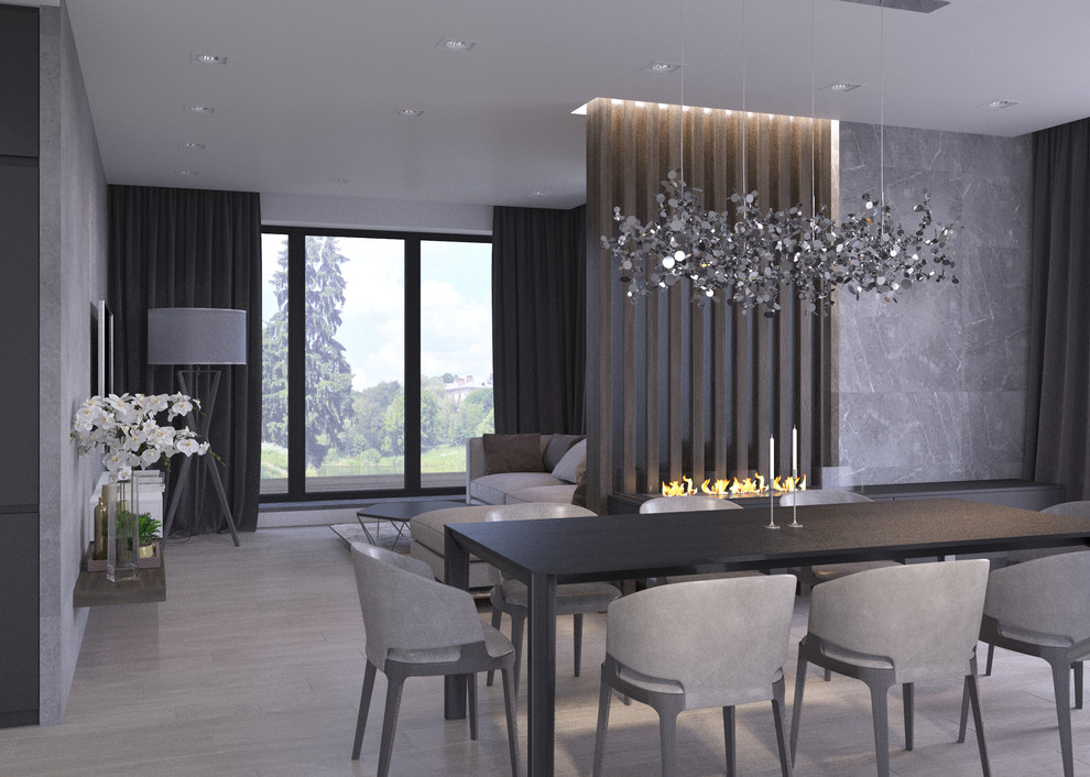 Частный дом