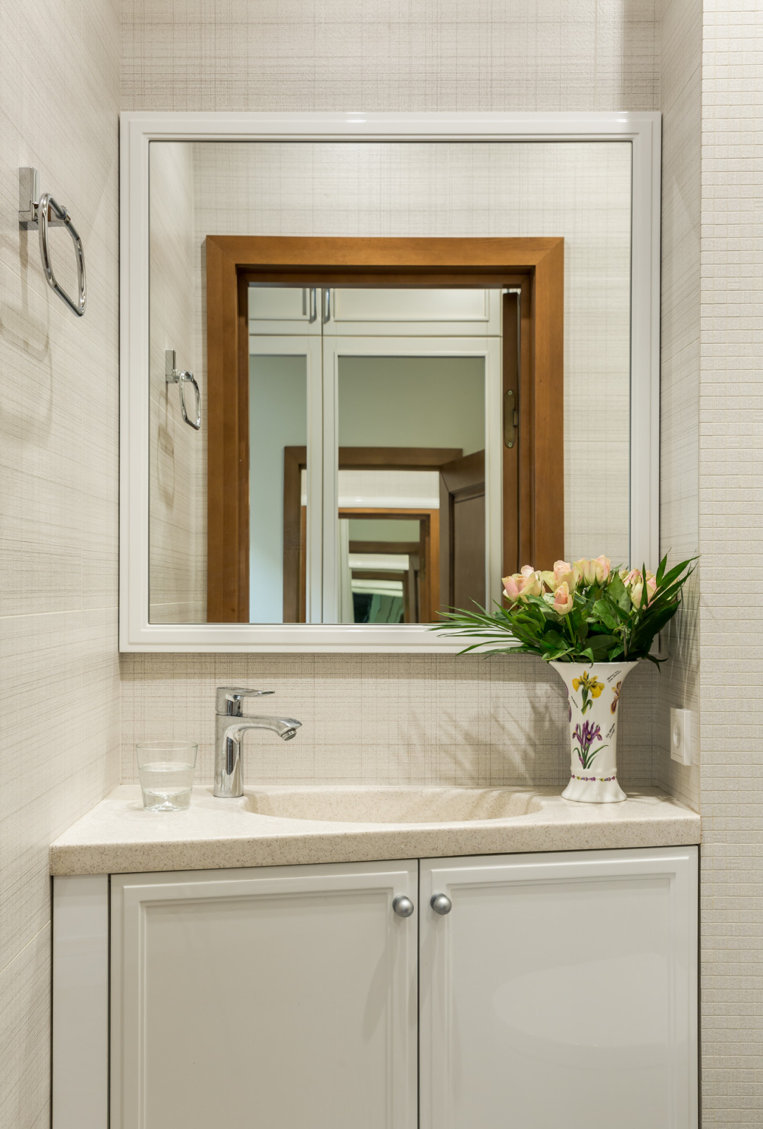 Строгая элегантность (фото)