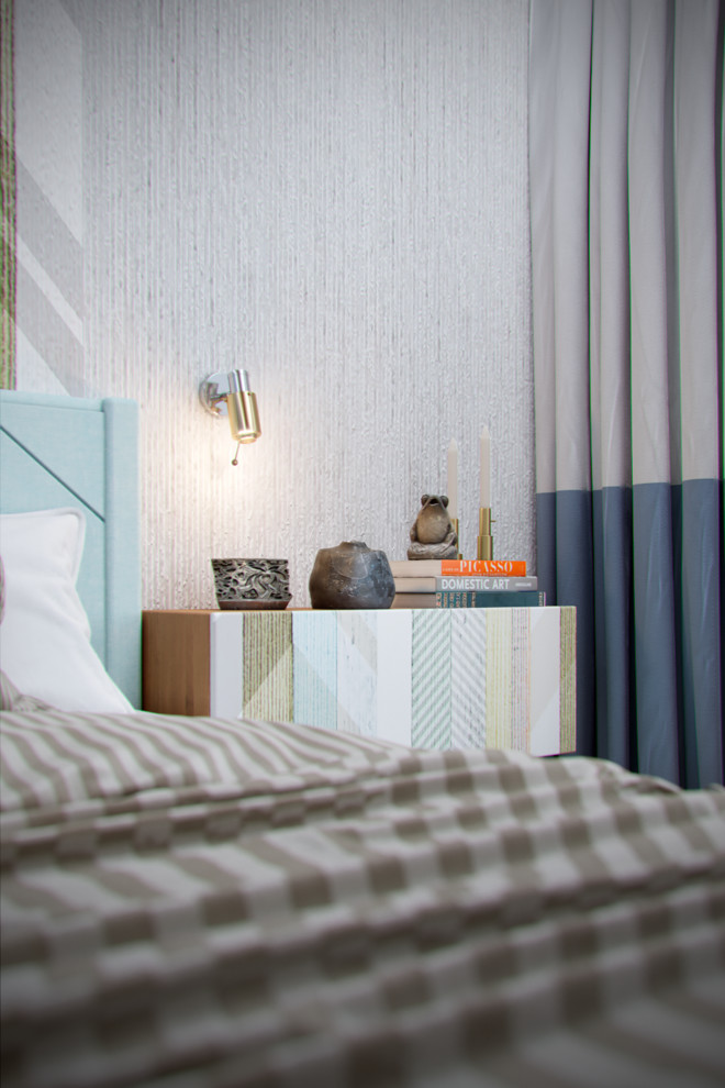 Московская ривьера