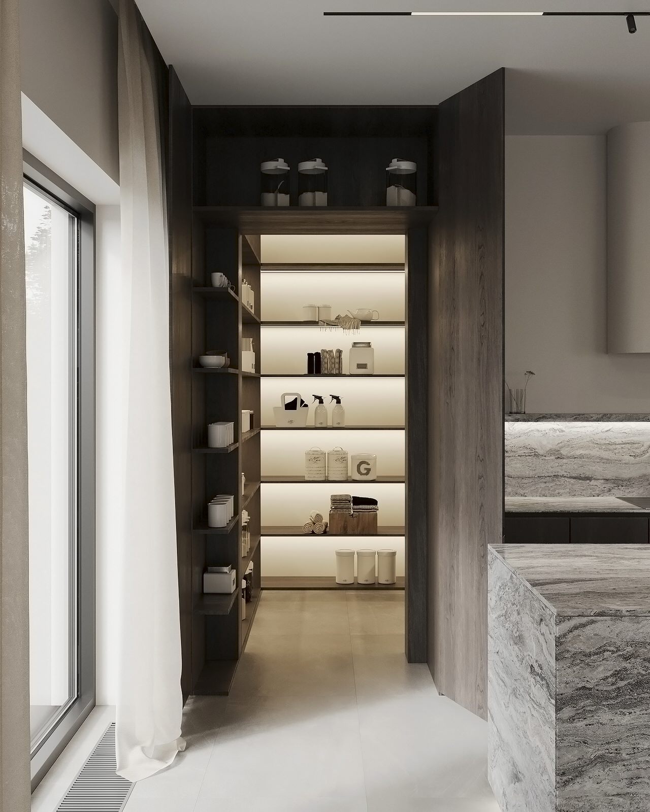 ЗАГОРОДНЫЙ ДОМ