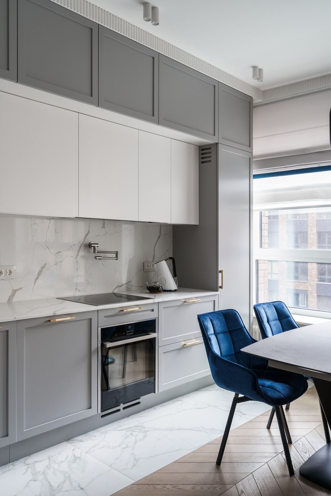 Воспоминания об Америке