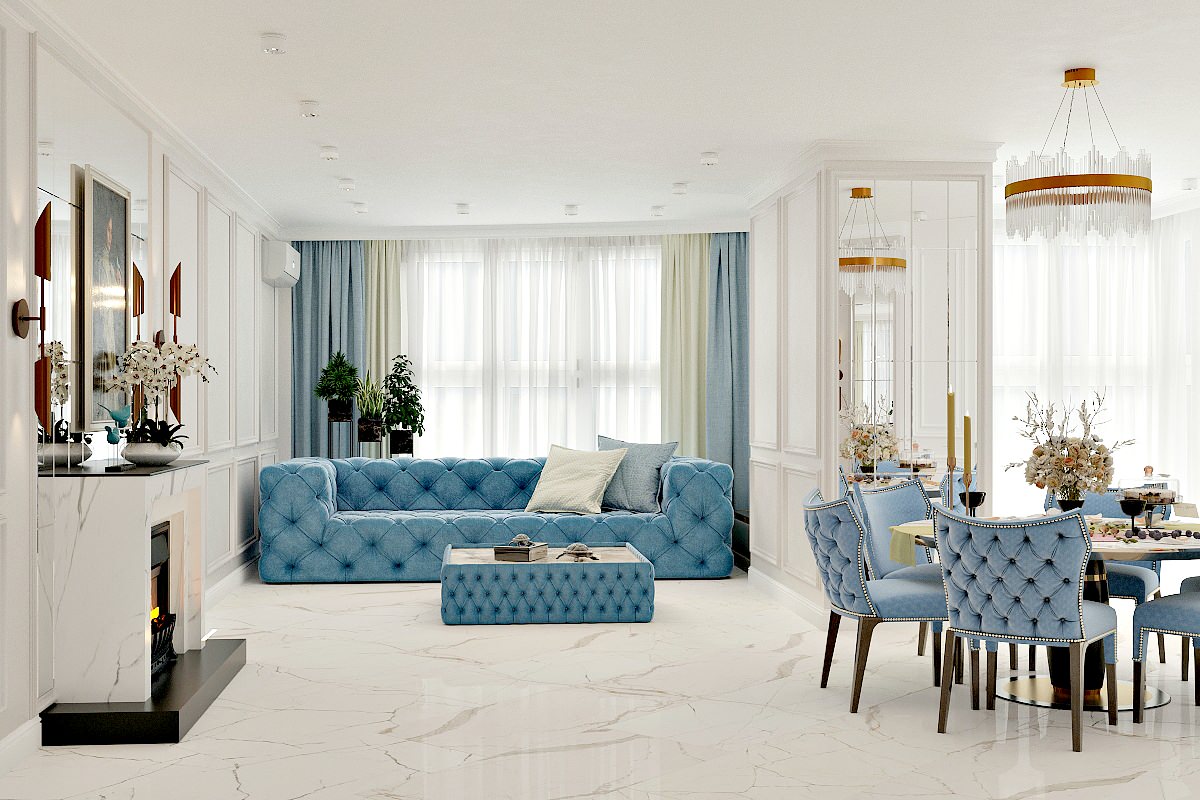 ЖК КРАСНОДАР СИТИ