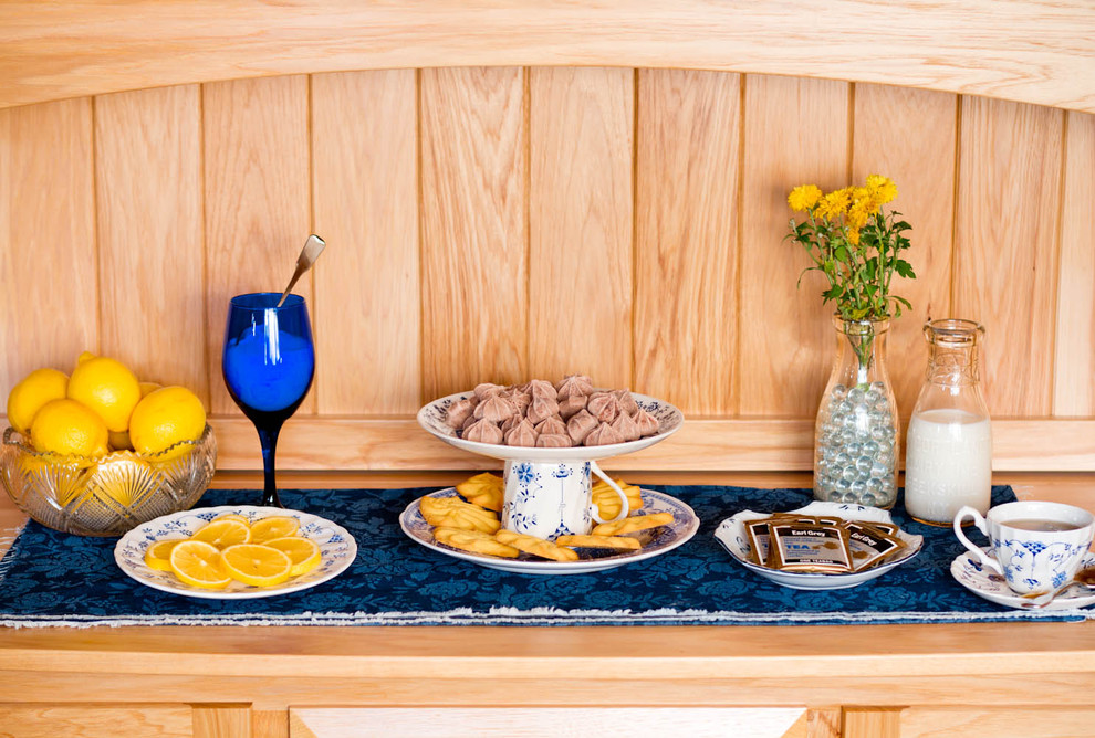 DIY: Легкая в исполнении подставка для сладостей своими руками