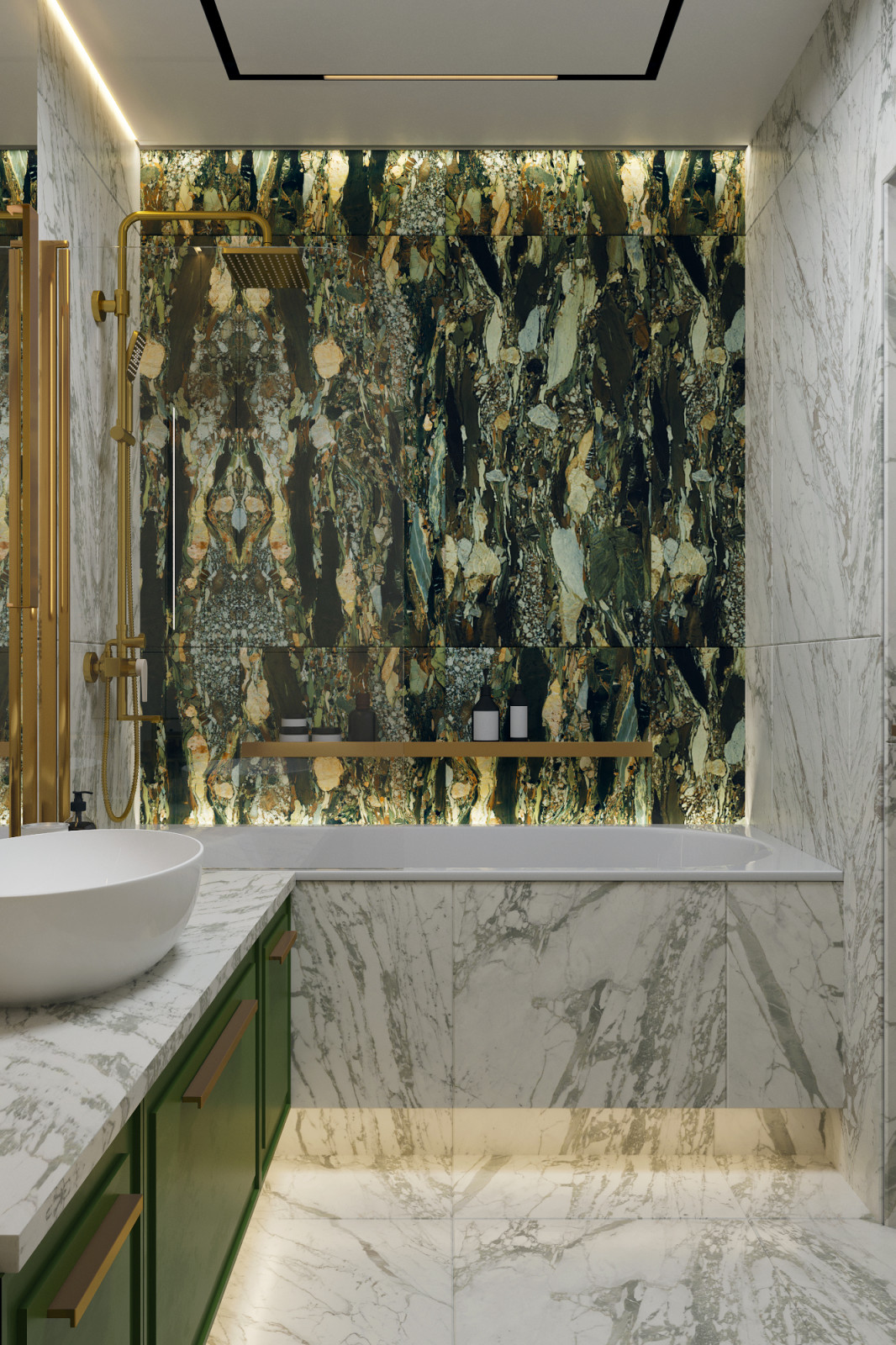 ЖК Фаворит (3)