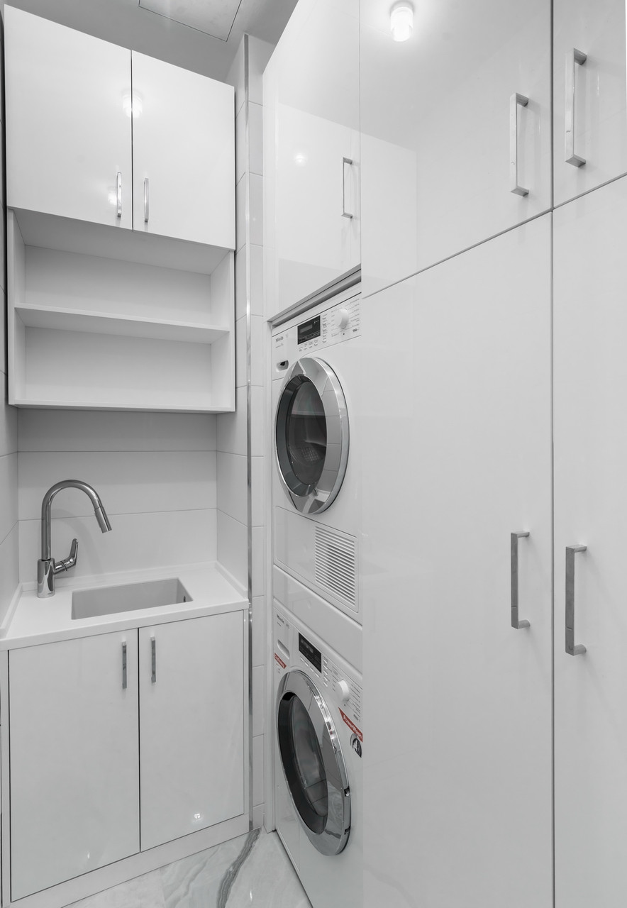 Квартира на Крестовском