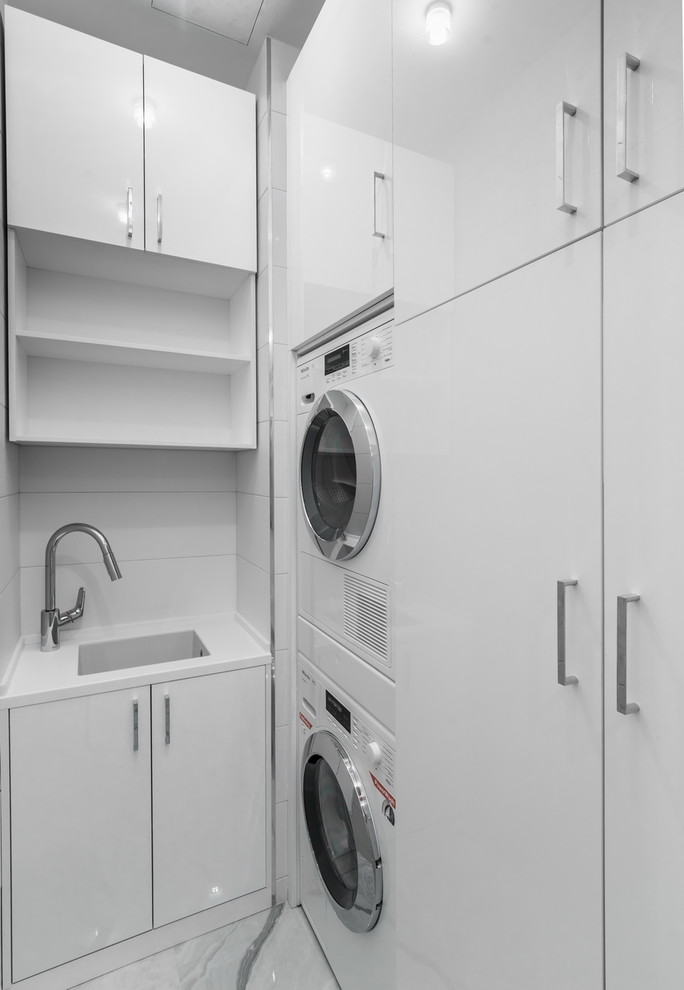 Квартира на Крестовском